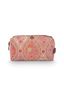 Trousse à Cosmétiques Coco Moyen Ornamento Orange
