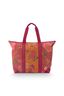 Tote Bag Tilda Groot Bodhi Flower Roze
