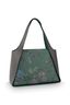 Schoudertas Filou Groot Bodhi Flower Groen