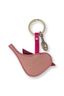Tommy Sleutelhanger Vogel Roze
