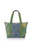 Tote Bag Tilda Medium Bodhi Flower Green