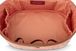 Beauty Case Cleo Ornamento Oranje