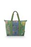 Tote Bag Tilda Large Bodhi Flower Green