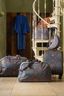 Weekend Bag Tovy Small Jabali Blue
