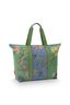 Tote Bag Tilda Large Bodhi Flower Green