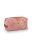 Trousse à Cosmétiques Coco Moyen Ornamento Orange