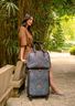 Weekend Bag Tovy Small Jabali Blue