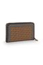 Portemonnee Willow Imani Blauw