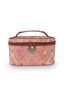Beauty Case Cleo Ornamento Oranje