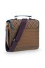 Schoudertas Frances Medium Imani Blauw