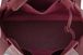 Shoulderbag Filou Large Bodhi Flower Red