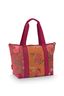 Tote Bag Tilda Medium Bodhi Flower Roze