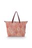 Tote Bag Tilda Groot Ornamento Oranje