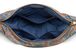 Schoudertas Freya Jabali Blauw