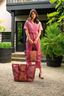 Tote Bag Tilda Medium Bodhi Flower Roze