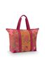 Tote Bag Tilda Groot Bodhi Flower Roze