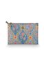 Toilettas Charly Medium Ornamento Blauw