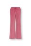 Britta Pantalon Velvet Rose