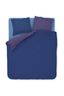Dekbedovertrekset Alvida Donkerblauw