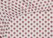 Fitted sheet Jaipur Flower Light Pink