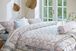 Quilt Kairi Bloom Lichtblauw
