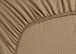 Hoeslaken Twinkle Star Geel/Khaki
