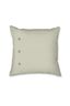 Coussin Mumbai Morning Vert Clair