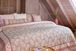 Duvet Cover Set Kairi Bloom Light Pink