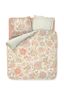 Duvet Cover Set Bombay Bold Off-white