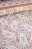 Duvet Cover Set Kairi Bloom Light Pink