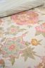 Duvet Cover Set Bombay Bold Off-white