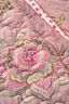 Quilt Mumbai Morning Rosa