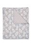 Quilt Kairi Bloom Lichtblauw