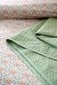 Plaid Yuna Groen