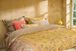 Coussin Velvet Sky Sable