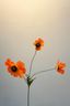 Pip Artificial Flowers Blooming Meadow