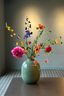 Pip Artificial Flowers Field of Happiness