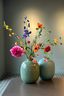 Pip Artificial Flowers Field of Happiness