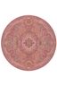 Rond Vloerkleed Moon Delight by Pip Terra