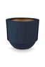 Flower Pot Blue 32cm