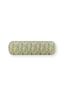 Zitbank L Poppy Jacquard Blauw