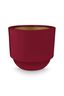 Flower Pot Pink 40cm