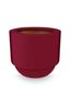 Flower Pot Pink 24cm