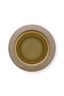 Flower Pot Khaki 24cm