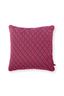 Cousin Décoratifs Giyani Embroidery Rose