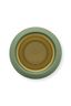 Flower Pot Green 32cm