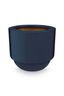 Flower Pot Blue 24cm