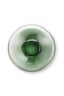 Vase Verre Vert 35cm
