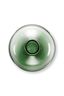 Vase Verre Vert 22cm