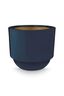 Flower Pot Blue 40cm